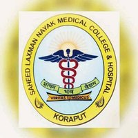 Saheed Laxman Nayak Medical College & Hospita, Koraput